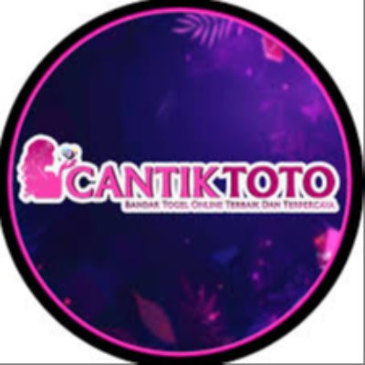 CANTIKTOTO