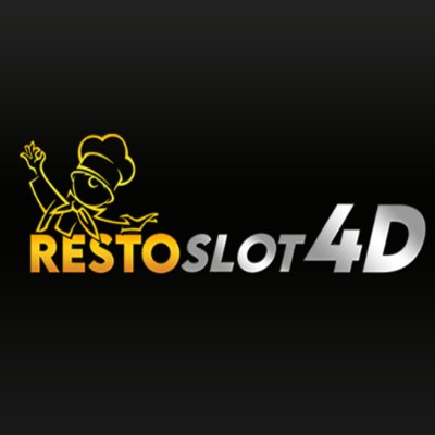 restoslot4d