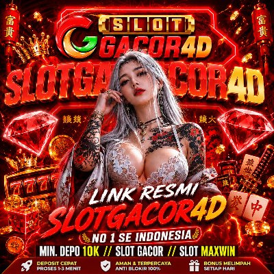 SLOTGACOR4D