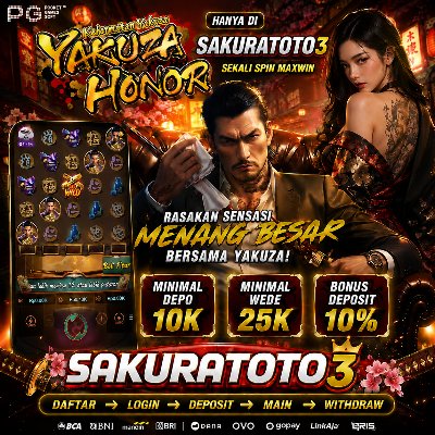 Sakuratoto3Vip