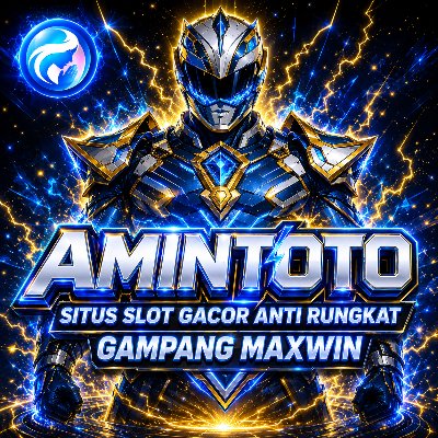 AMINTOTO – Official Website