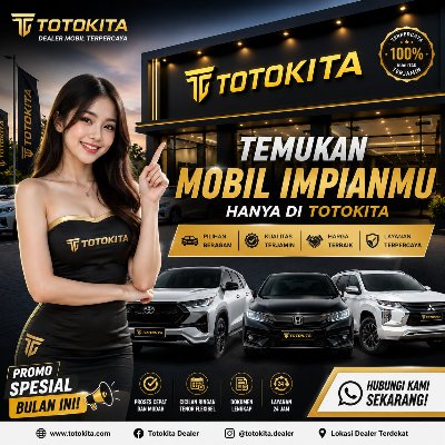 TOTOKITA