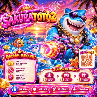 Sakuratoto2resmi